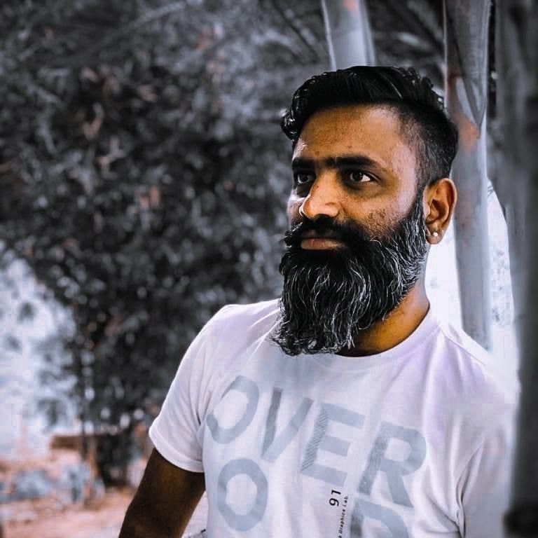 Sabarish
